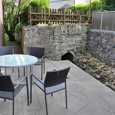 Appartement Martin Ii