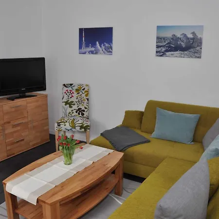 Martin Ii * Бад-Гарцбург