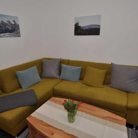 Апартаменты Martin Ii