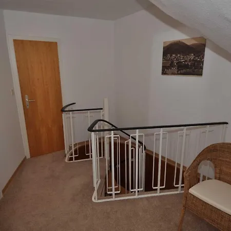 Martin Ii Апартаменты