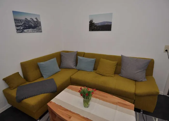 Апартаменты Martin Ii