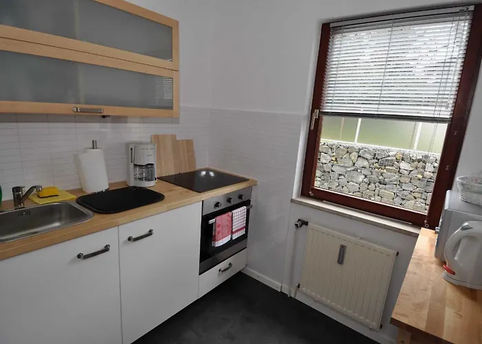 Martin Ii Бад-Гарцбург