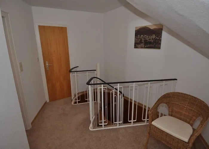 Martin Ii Апартаменты